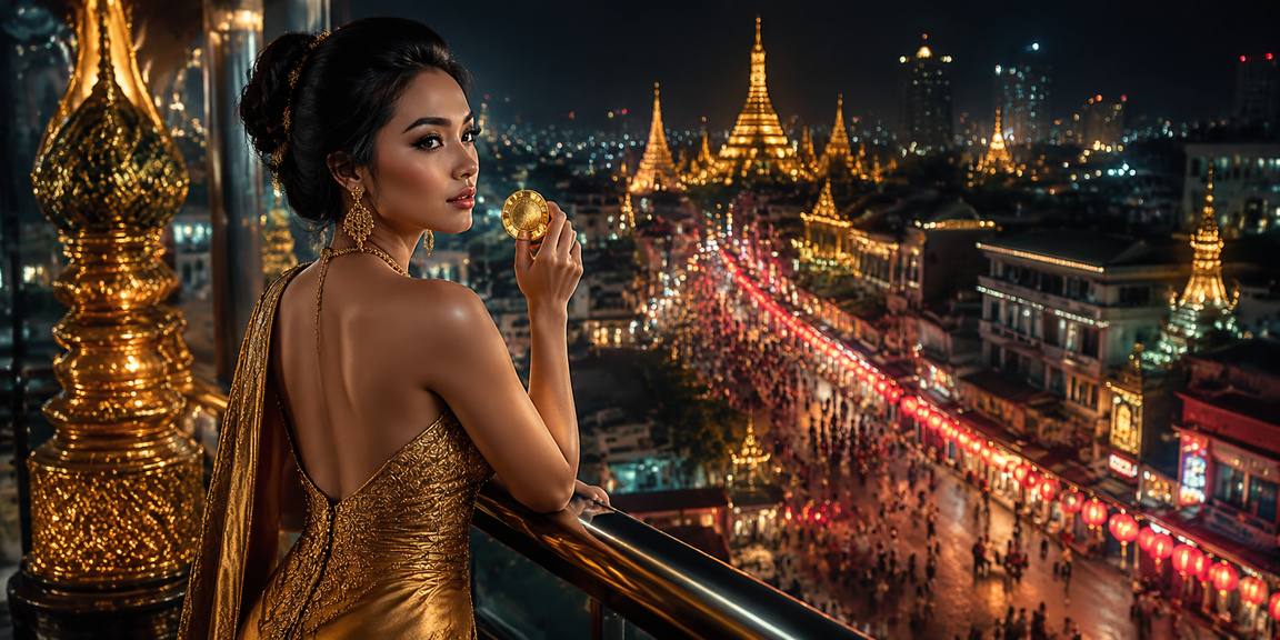 a180 ကံကောင်းထီကစား